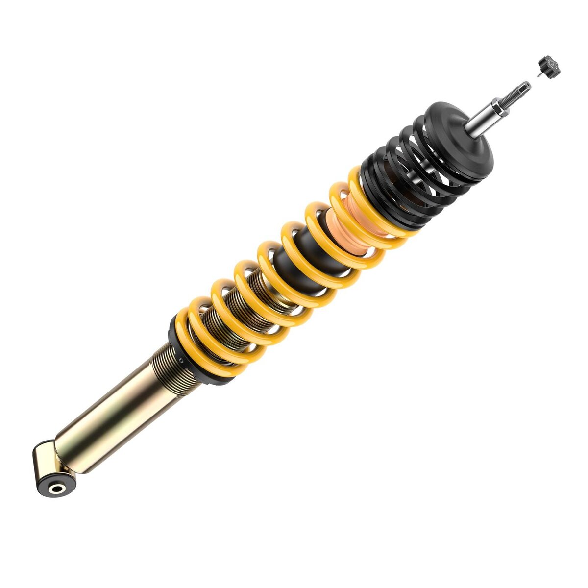 ST XA Coilover Seat 18281001 - Image 6