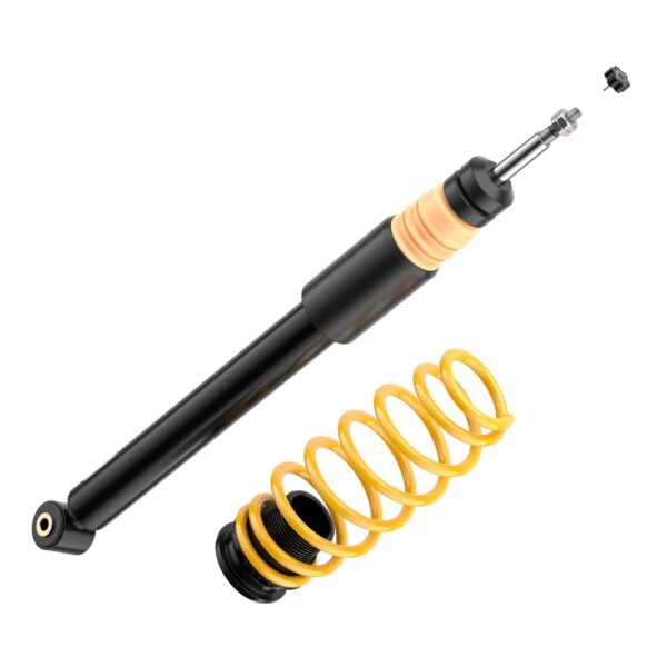 ST XA Coilover Audi Seat Skoda VW 18281015 - Image 6