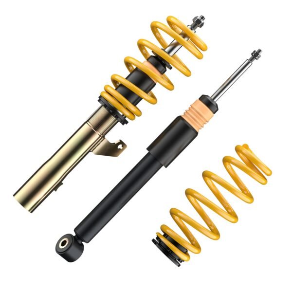 ST XA Coilover Seat VW 18281017 - Image 2