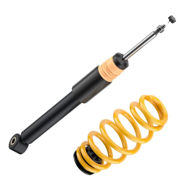 ST XA Coilover Seat VW 18281017 - Image 6