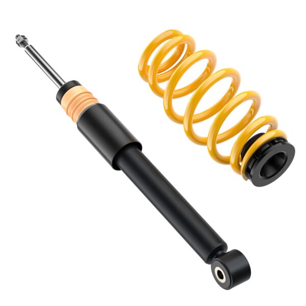 ST XA Coilover Seat VW 18281017 - Image 7
