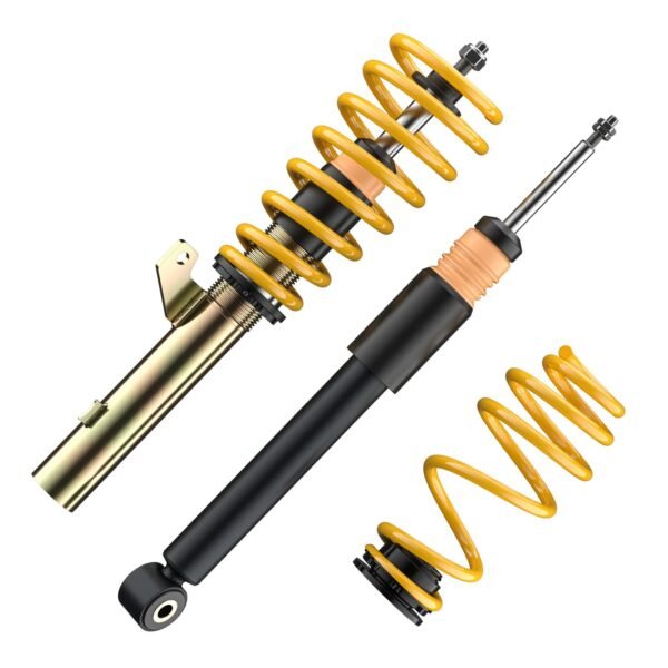 ST XA Coilover Seat VW 18281021 - Image 2