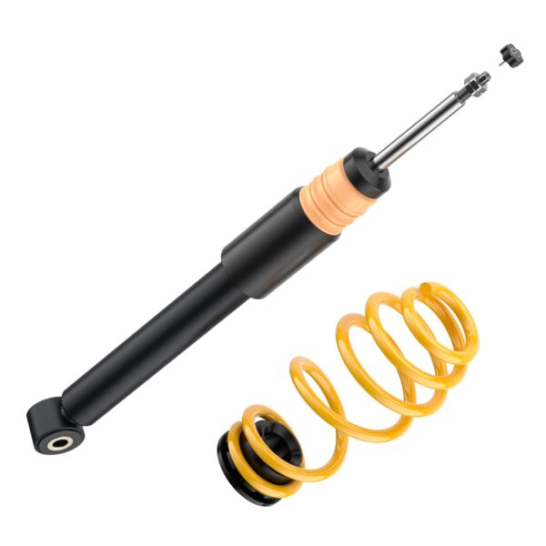 ST XA Coilover Seat VW 18281021 - Image 6