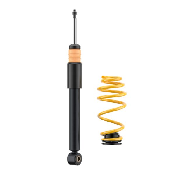 ST XA Coilover Seat VW 18281021 - Image 8