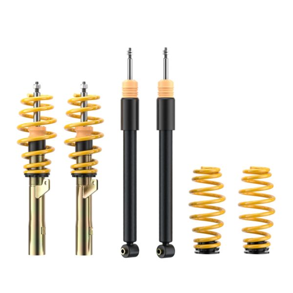 ST XA Coilover Audi Seat Skoda VW 18281027