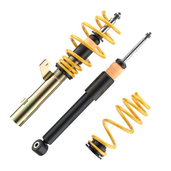 ST XA Coilover Seat VW 18281031 - Image 2