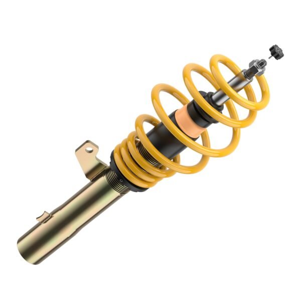 ST XA Coilover Seat VW 18281031 - Image 3