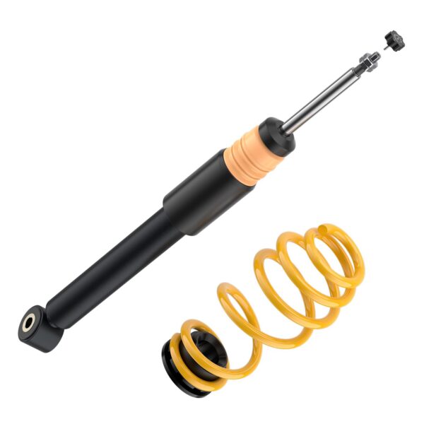 ST XA Coilover Seat VW 18281031 - Image 6