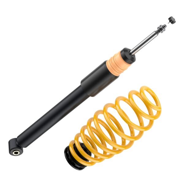 ST XA Coilover Audi Seat 18281049 - Image 6