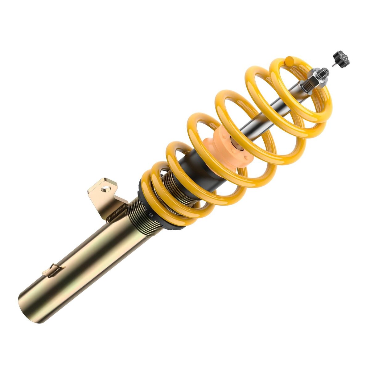 ST XA Coilover Seat VW 18281060 - Image 3
