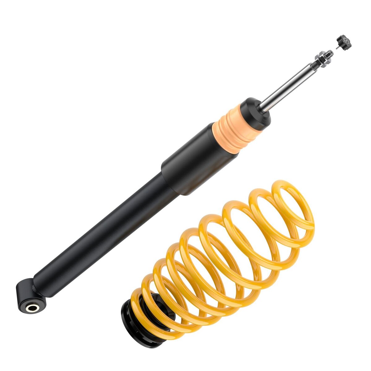 ST XA Coilover Seat VW 18281060 - Image 6