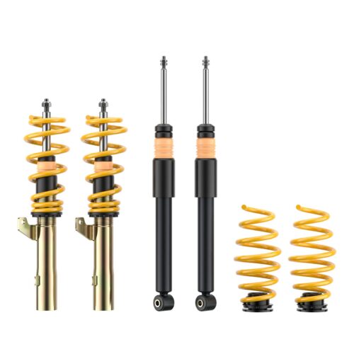 ST XA Coilover Seat 18281063
