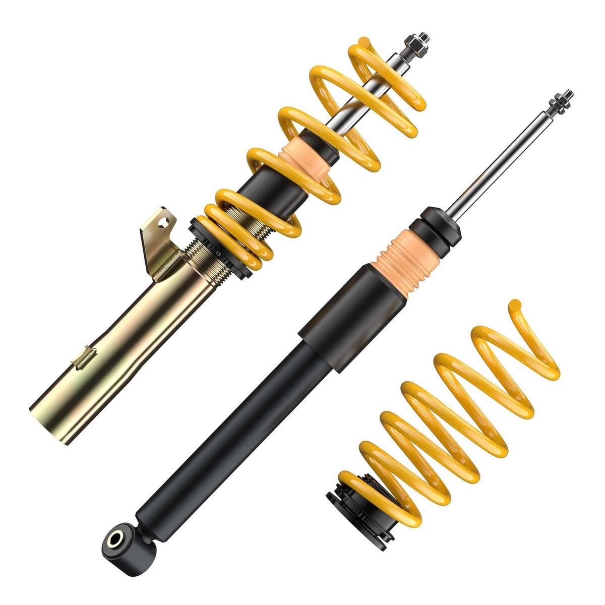 ST XA Coilover Seat 18281063 - Image 2