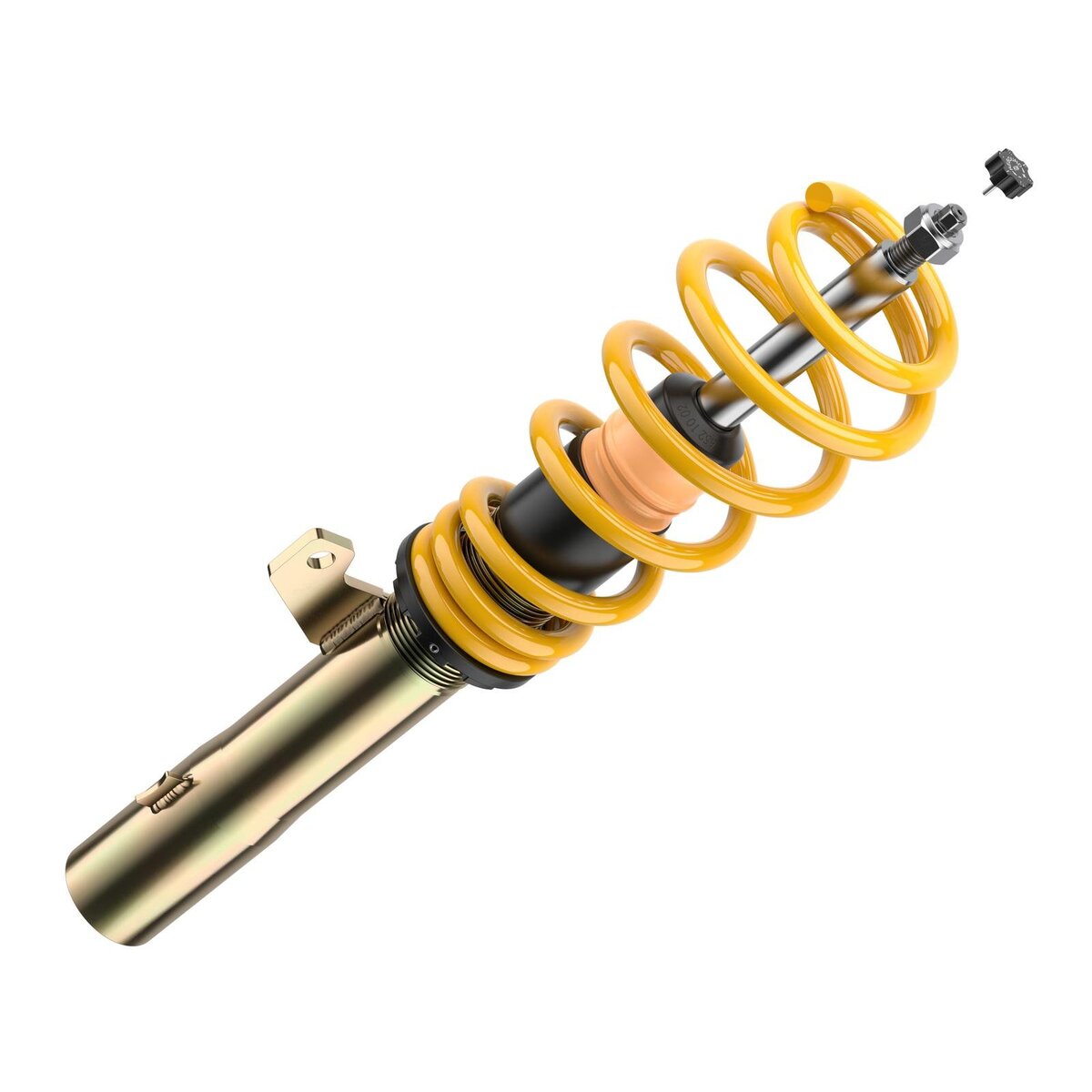 ST XA Coilover Seat 18281063 - Image 3