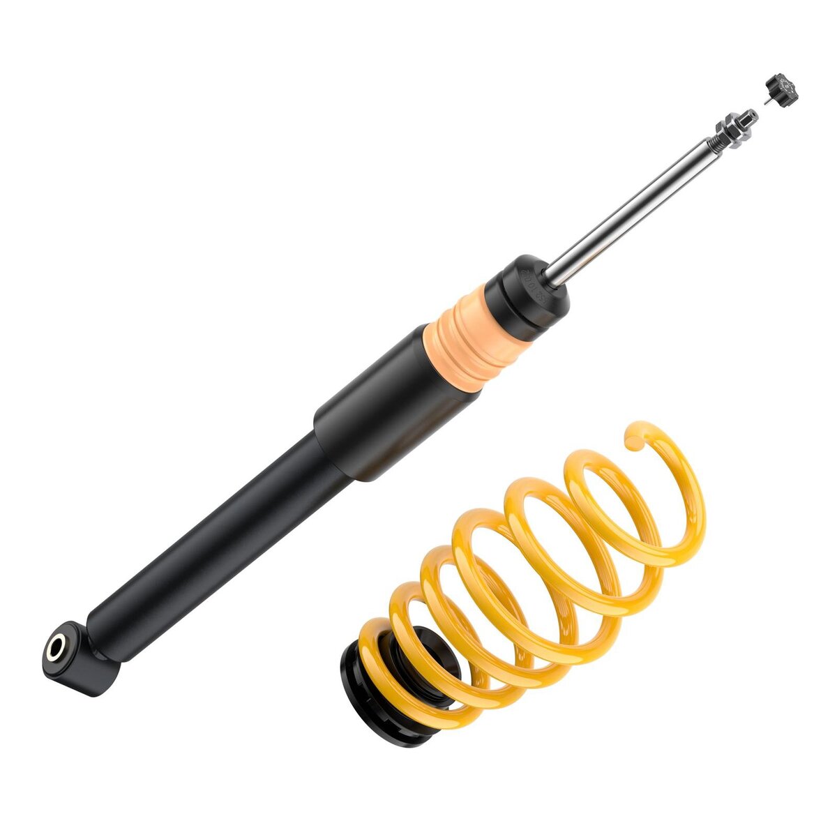 ST XA Coilover Seat 18281063 - Image 6