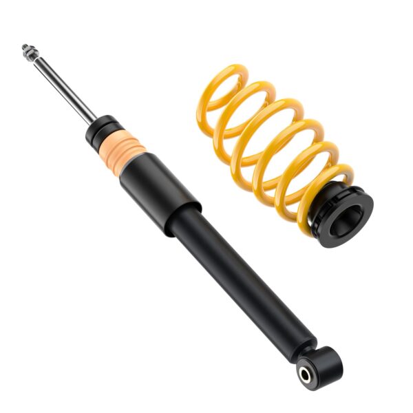 ST XA Coilover Seat 18281063 - Image 7