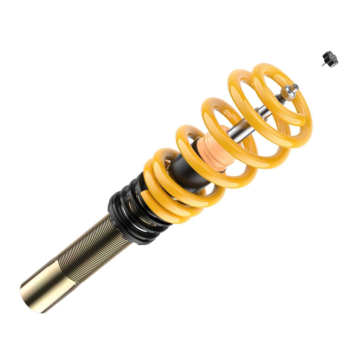 ST XA Coilover Cupra Seat 18281066 - Image 3
