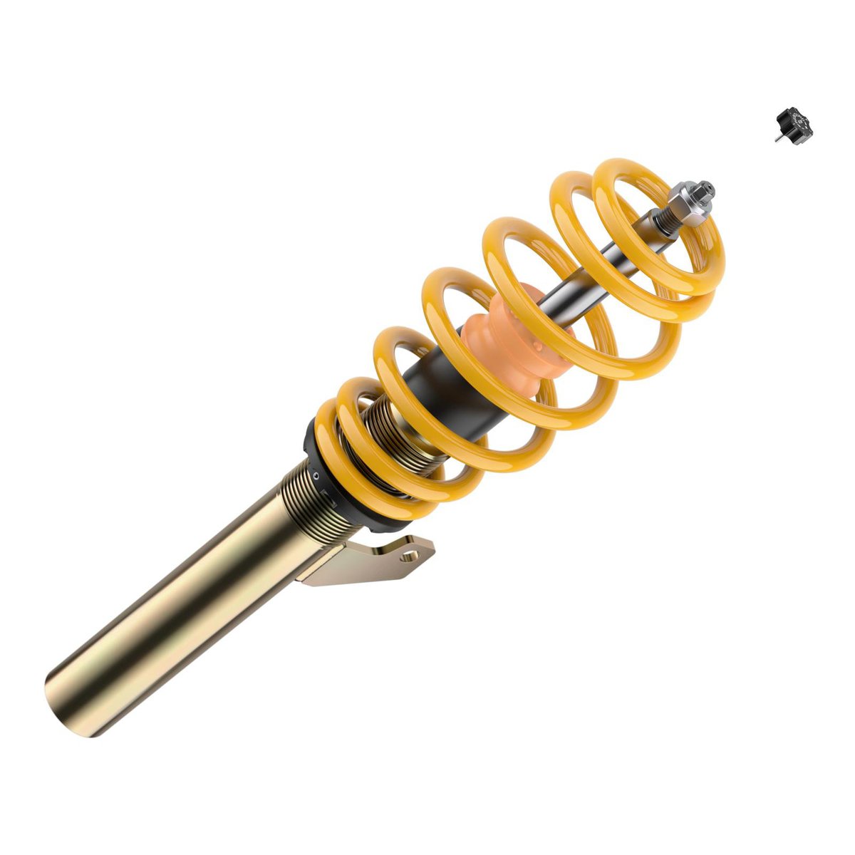 ST XA Coilover Cupra Seat 18281075 - Image 3