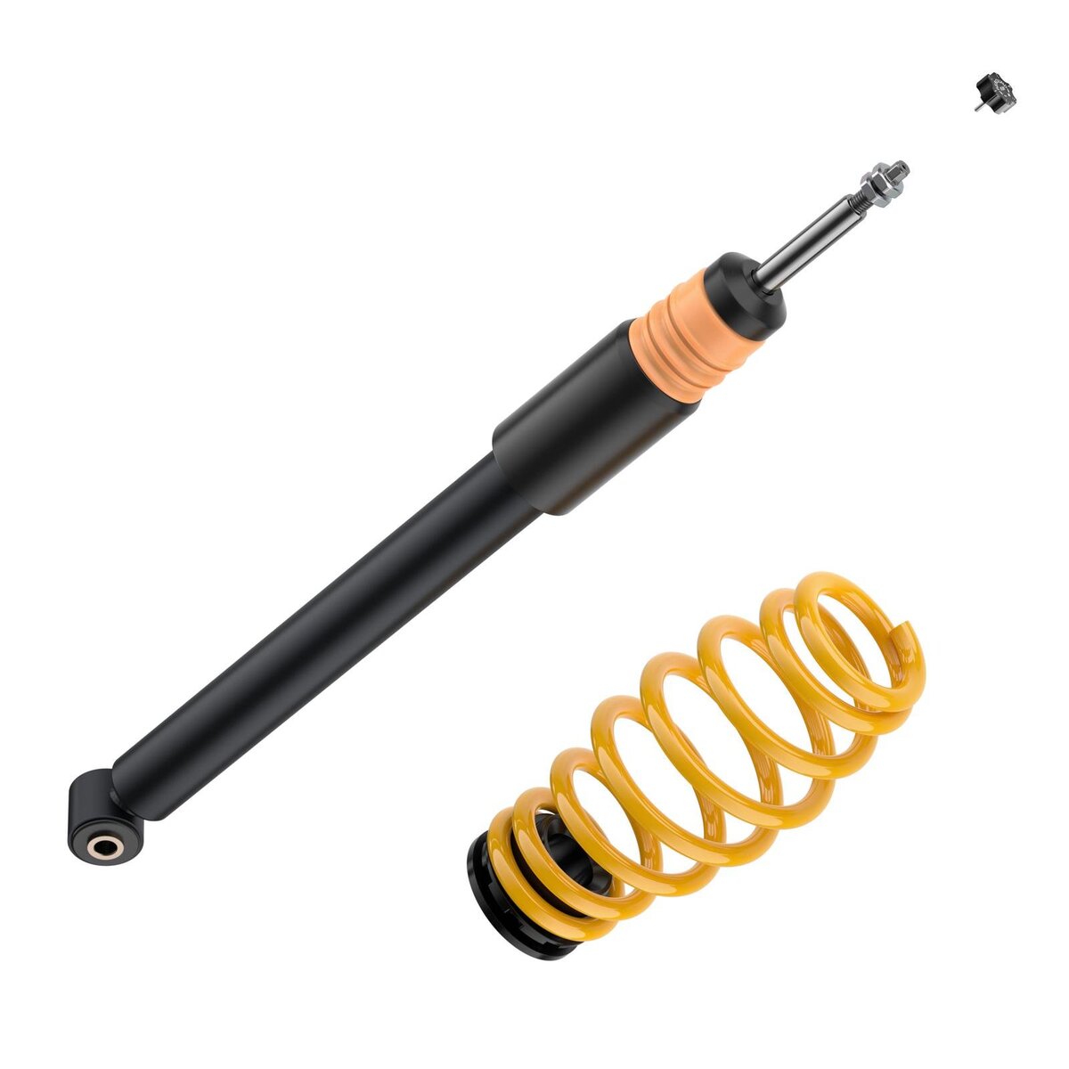 ST XA Coilover Cupra Seat 18281075 - Image 6