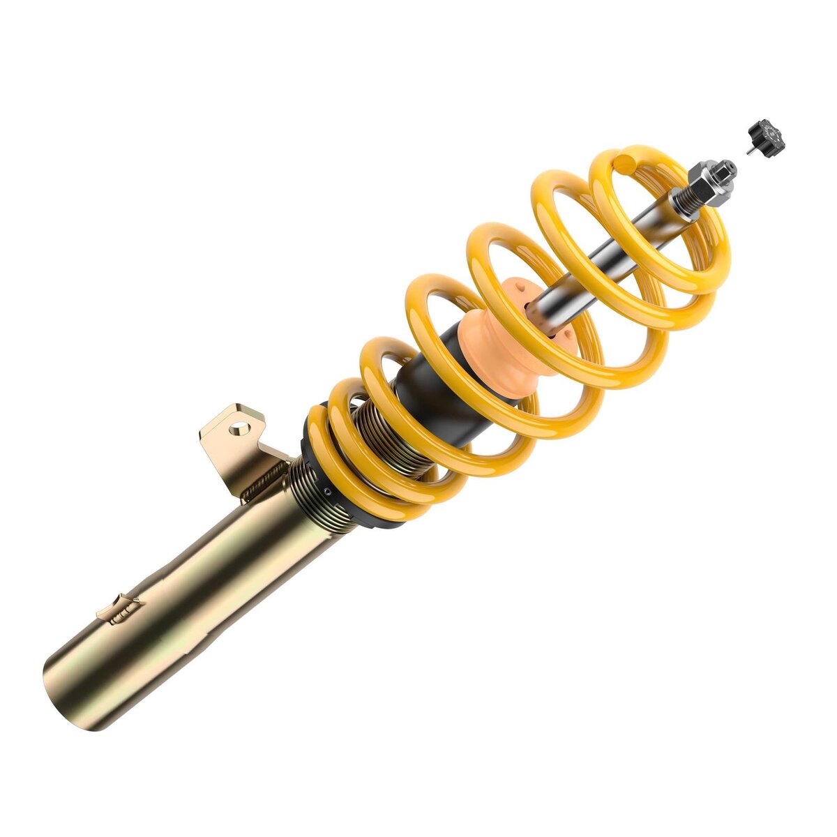 ST XA Coilover Cupra Seat 18281078 - Image 3