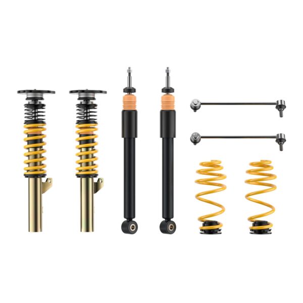 ST XTA Coilover Seat VW 18281820