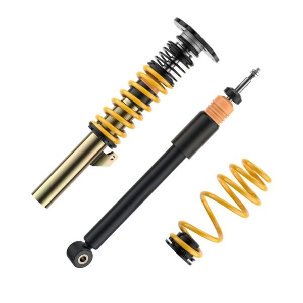 ST XTA Coilover Seat VW 18281820 - Image 2