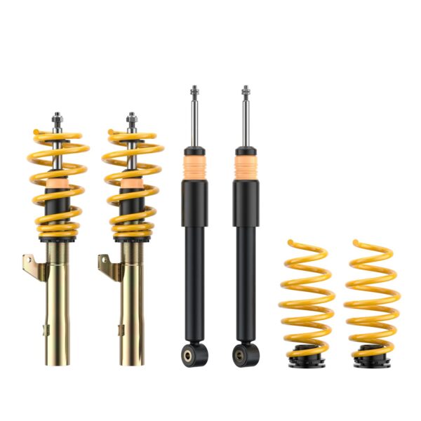 ST XA Coilover Skoda 18282001