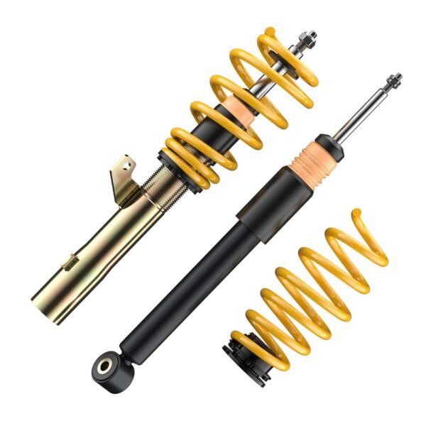 ST XA Coilover Skoda 18282001 - Image 2