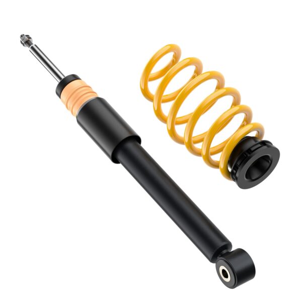 ST XA Coilover Skoda 18282001 - Image 7