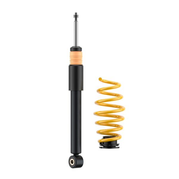 ST XA Coilover Skoda 18282001 - Image 8