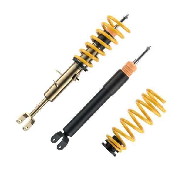 ST XA Coilover Infiniti Nissan 18285002 - Image 2