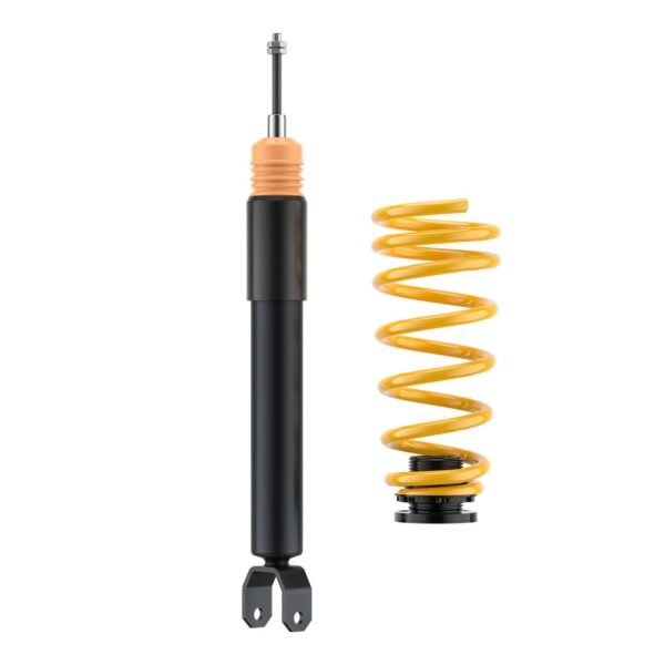 ST XA Coilover Infiniti Nissan 18285002 - Image 8