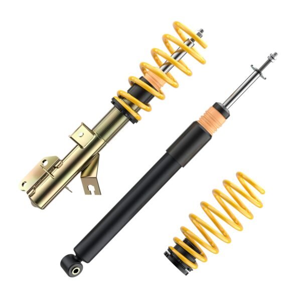 ST XA Coilover Nissan 18285011 - Image 2