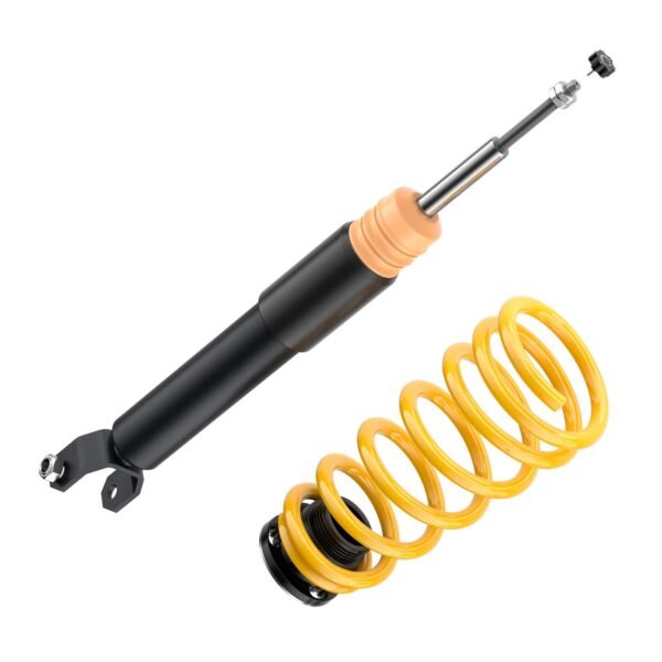 ST XTA Coilover Infiniti Nissan 18285802 - Image 6