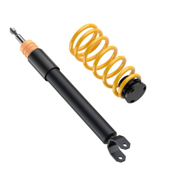ST XTA Coilover Nissan 18285807 - Image 7