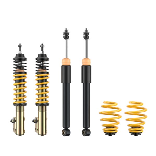 ST XA Coilover Renault 18290005