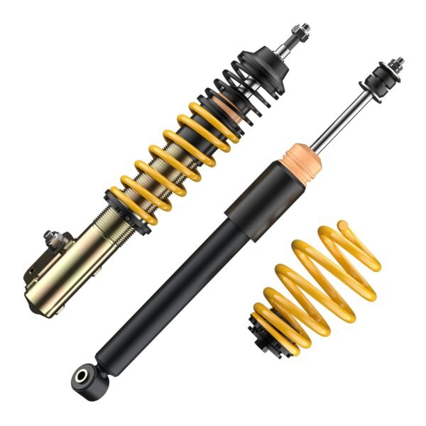 ST XA Coilover Renault 18290005 - Image 2