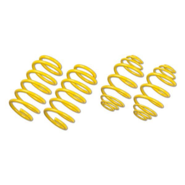 ST Lowering Springs Street Comfort Chrysler 28227016