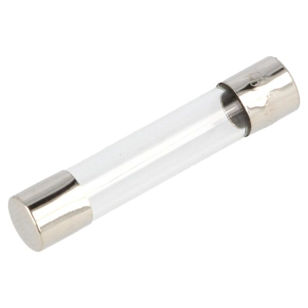 Glass Fuse 6.35 X 32 Mm 2A
