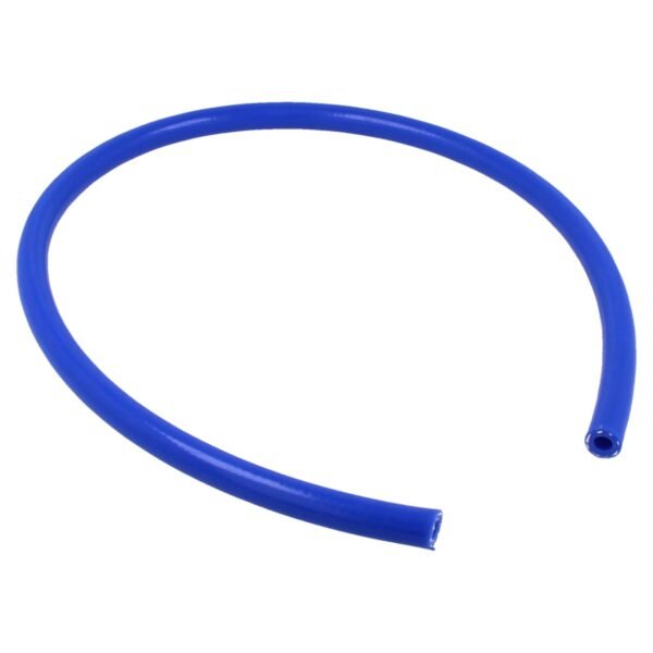 Vacuum Hose Reinforced - 6mm - P/M1 - Blue