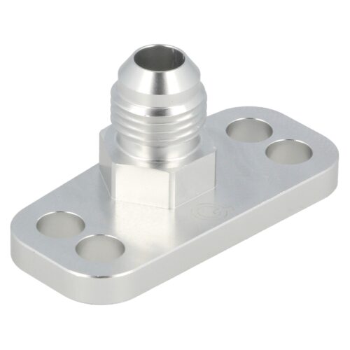 Turboflens Oil Retour D06 Man