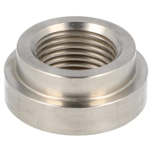 Welding Nut Steel AN3