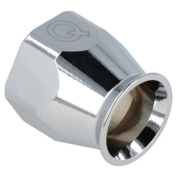 Socket PTFE AN8