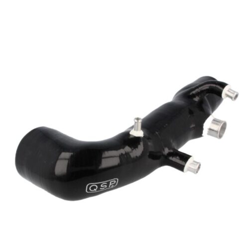 Intake Hose Turbo – Subaru GC8 ’99-’00 – Black