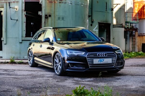 AP Lowering Springs Audi FS10-534 - Image 6