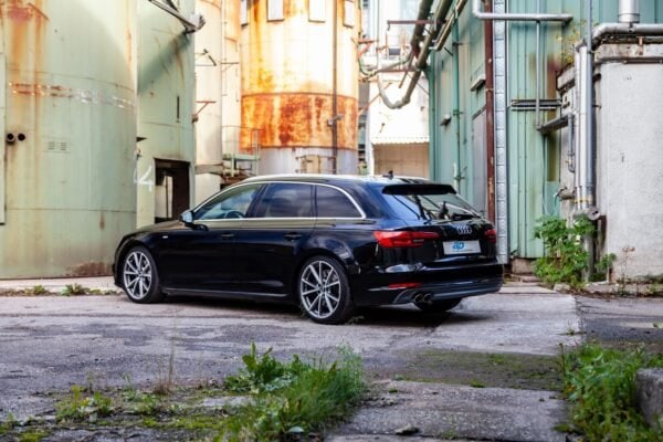 AP Lowering Springs Audi FS10-534 - Image 7