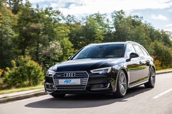 AP Lowering Springs Audi FS10-534 - Image 8