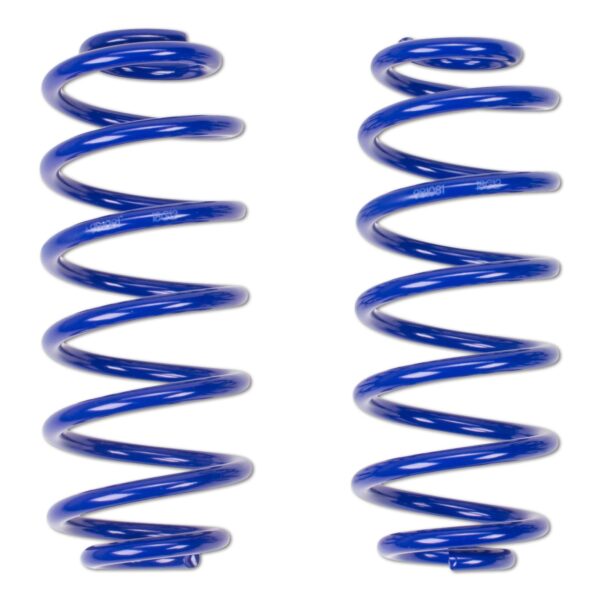 AP Lowering Springs BMW FS20-151