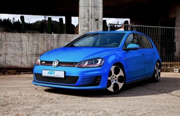AP Lowering Springs VW FS10-166 - Image 6