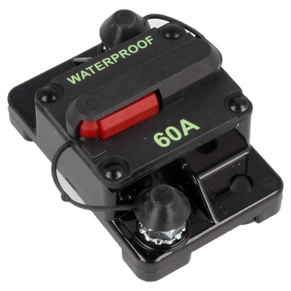 Reset Swhitech Automatically 60A